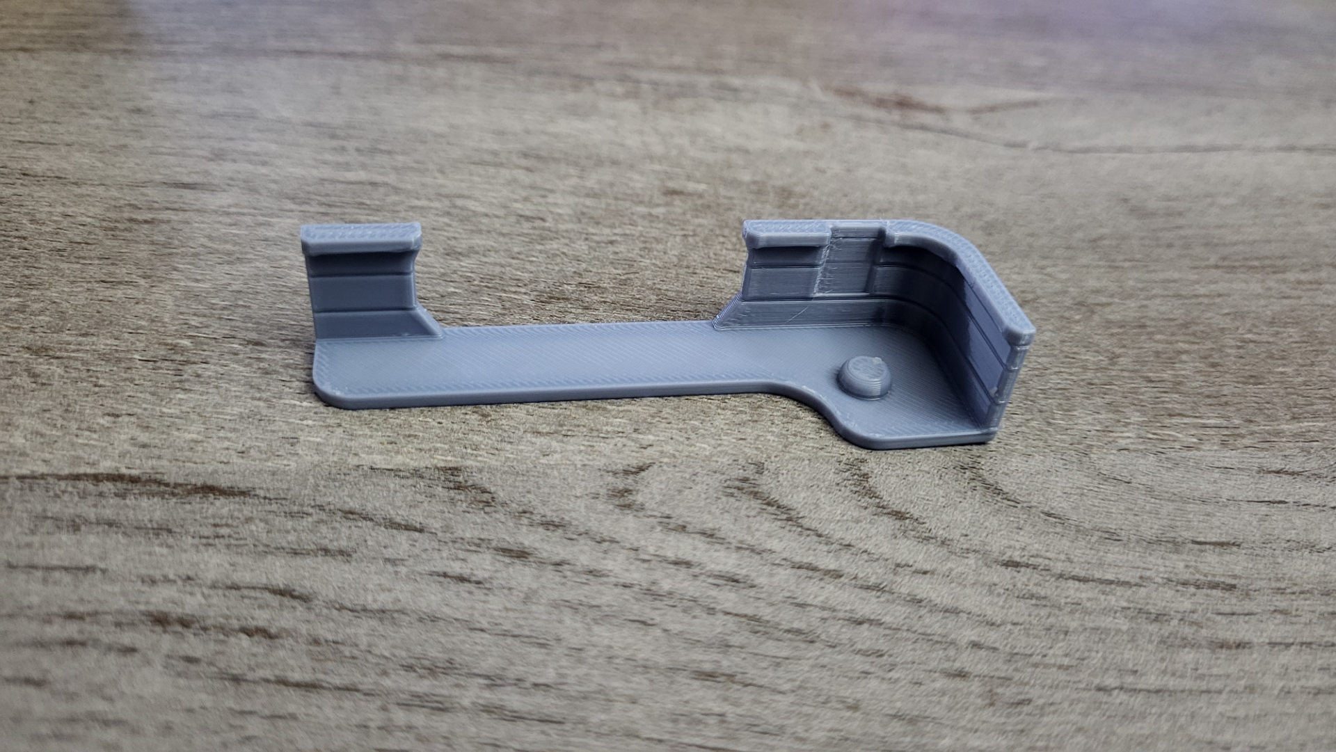 A1 Build Plate Aligner