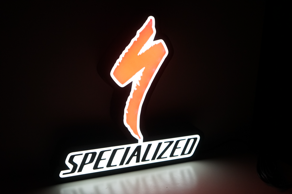 Specialized Logo