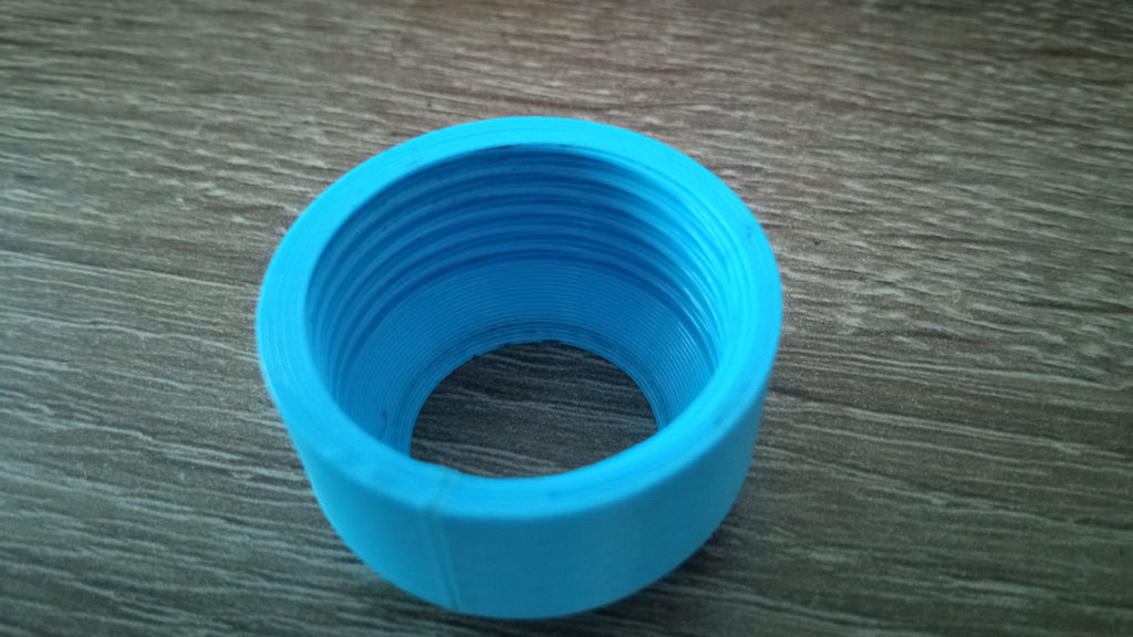 NUT for garden water hose connector