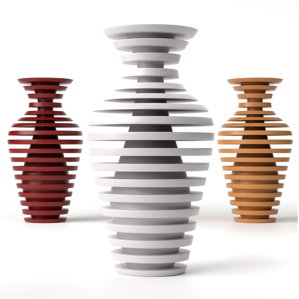 Vase ilusion