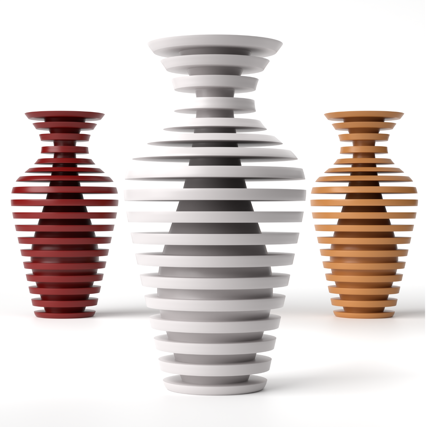 Vase ilusion