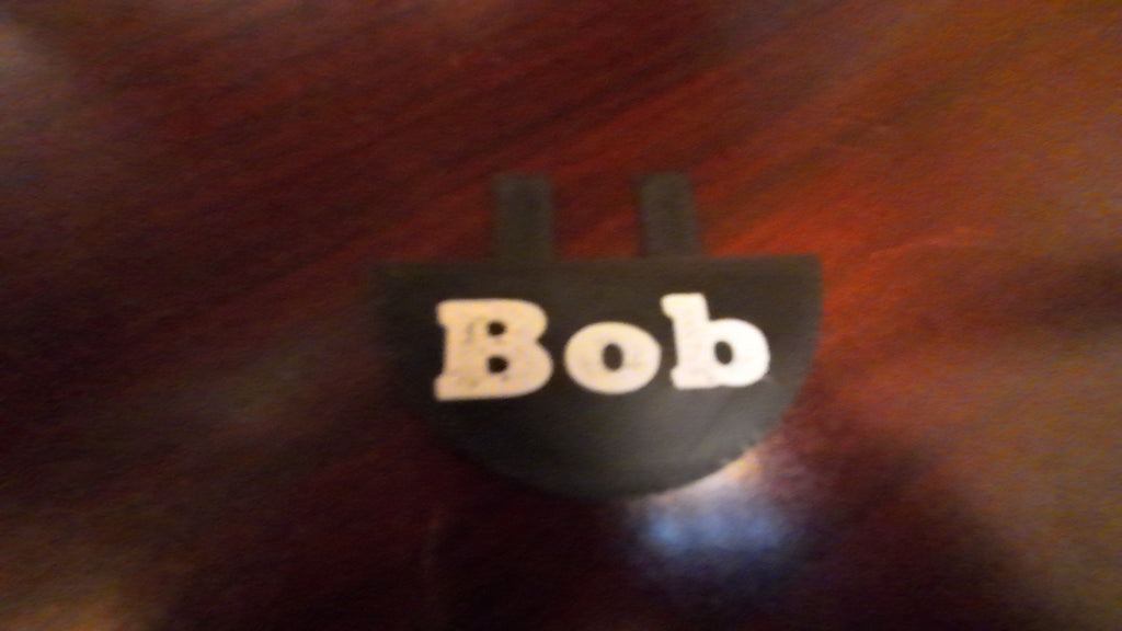 Owala nameplate, no ams, CAD
