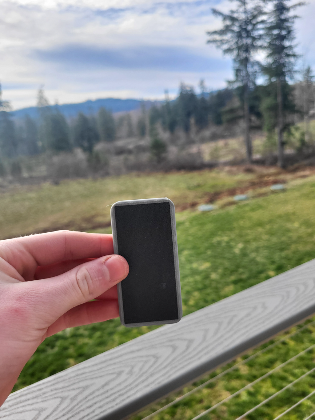 Mini Samsung Phone