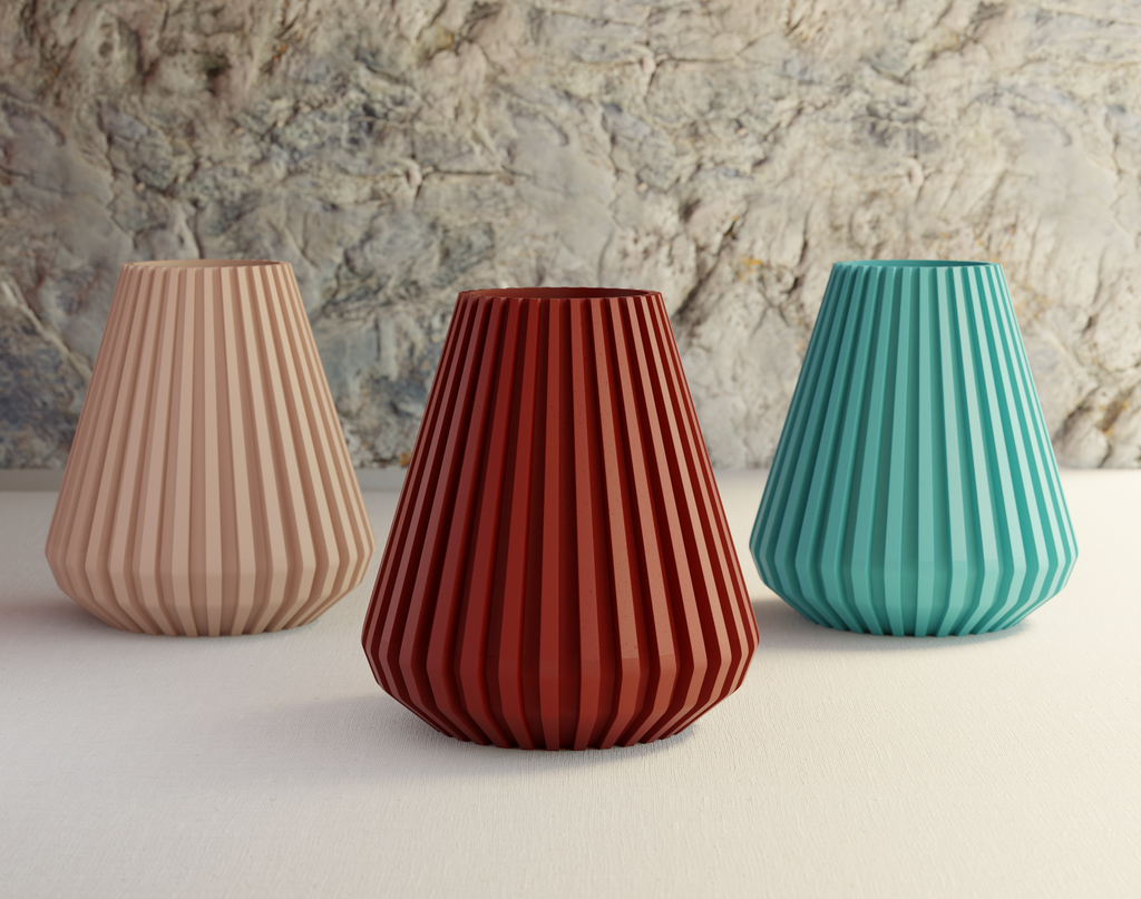 Elegant Vase (Vase Mode)