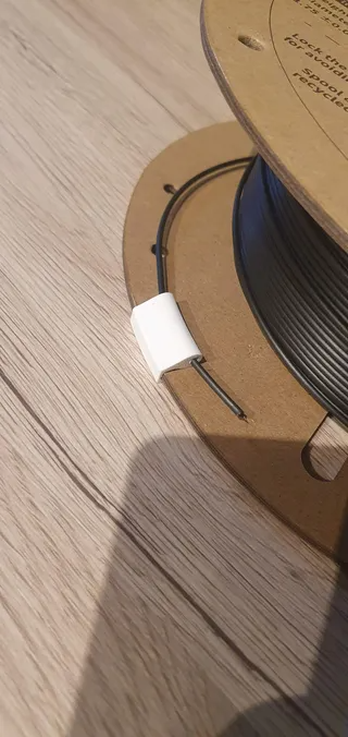 Filament Clip