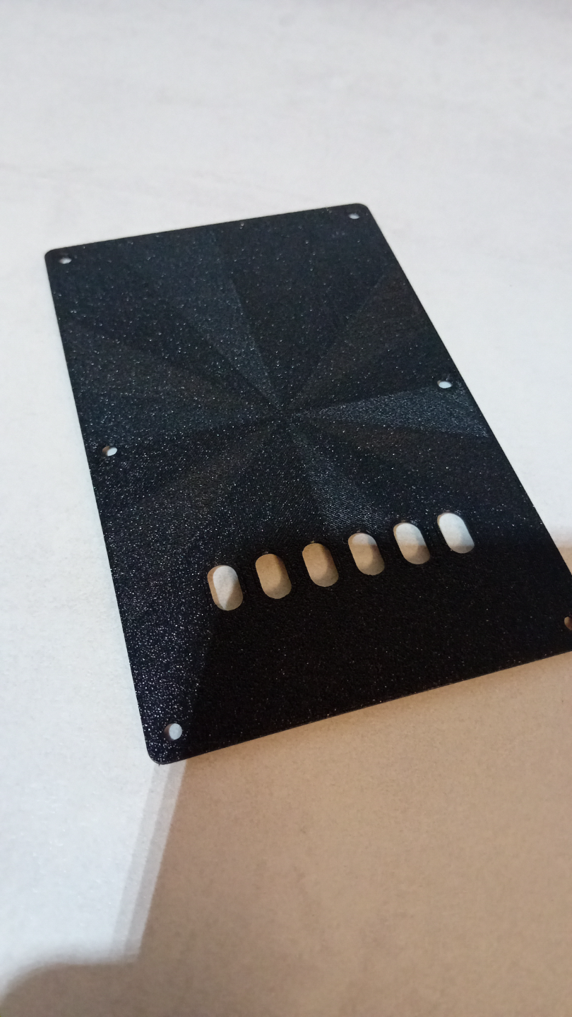Gitarrenabdeckung 90x140