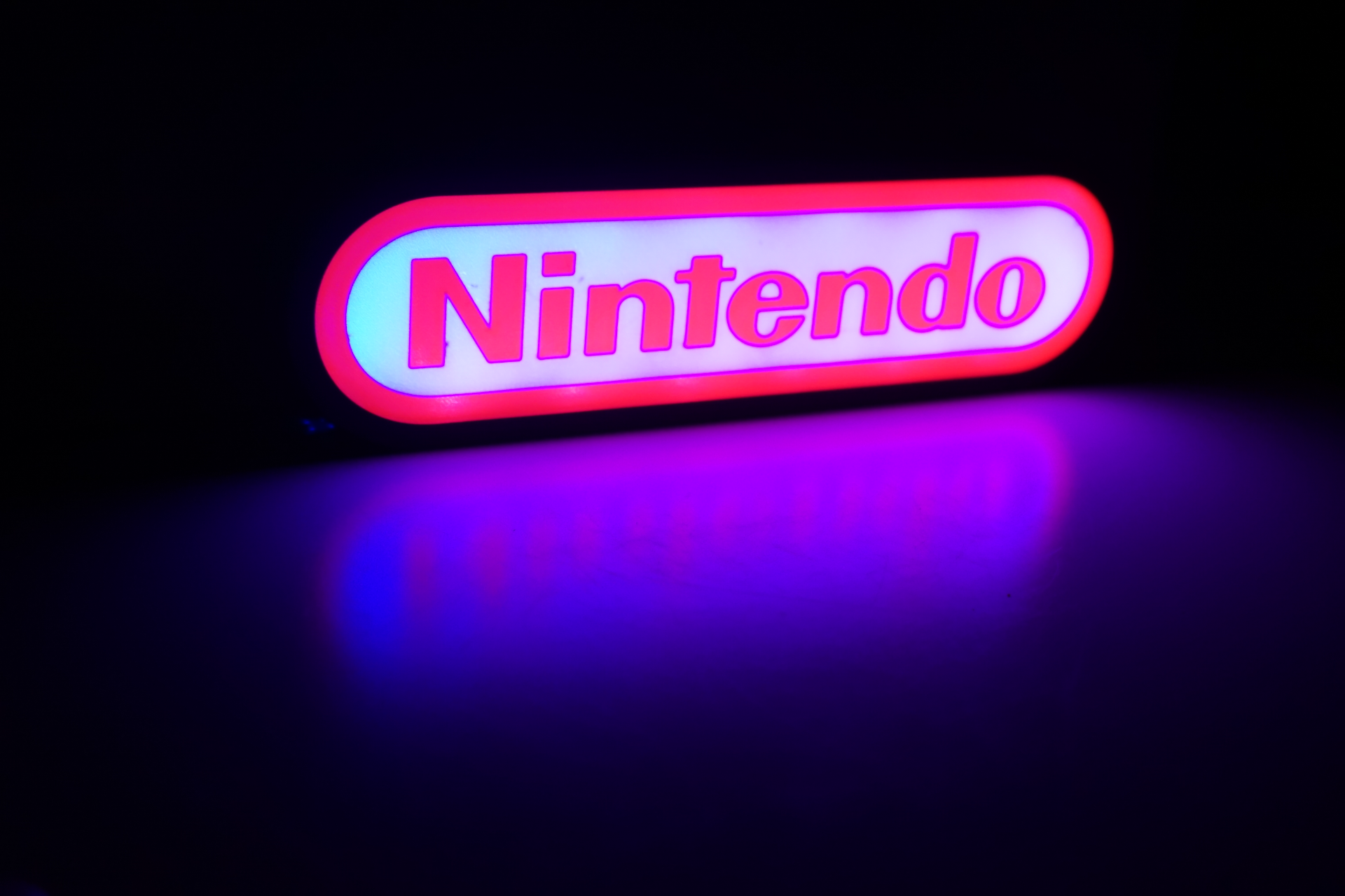 Nintendo Logo