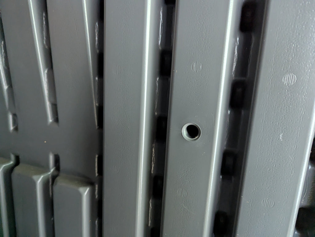 Heavy-Duty Suncast Shed Hook
