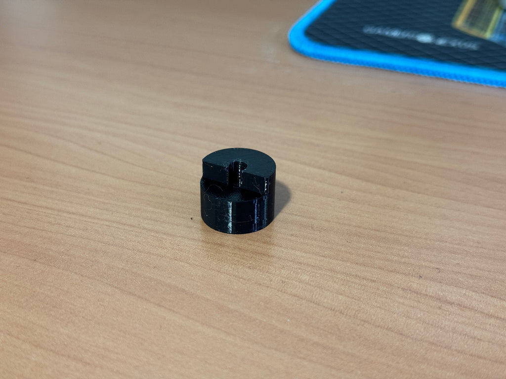 Mirror holder / mount bracket