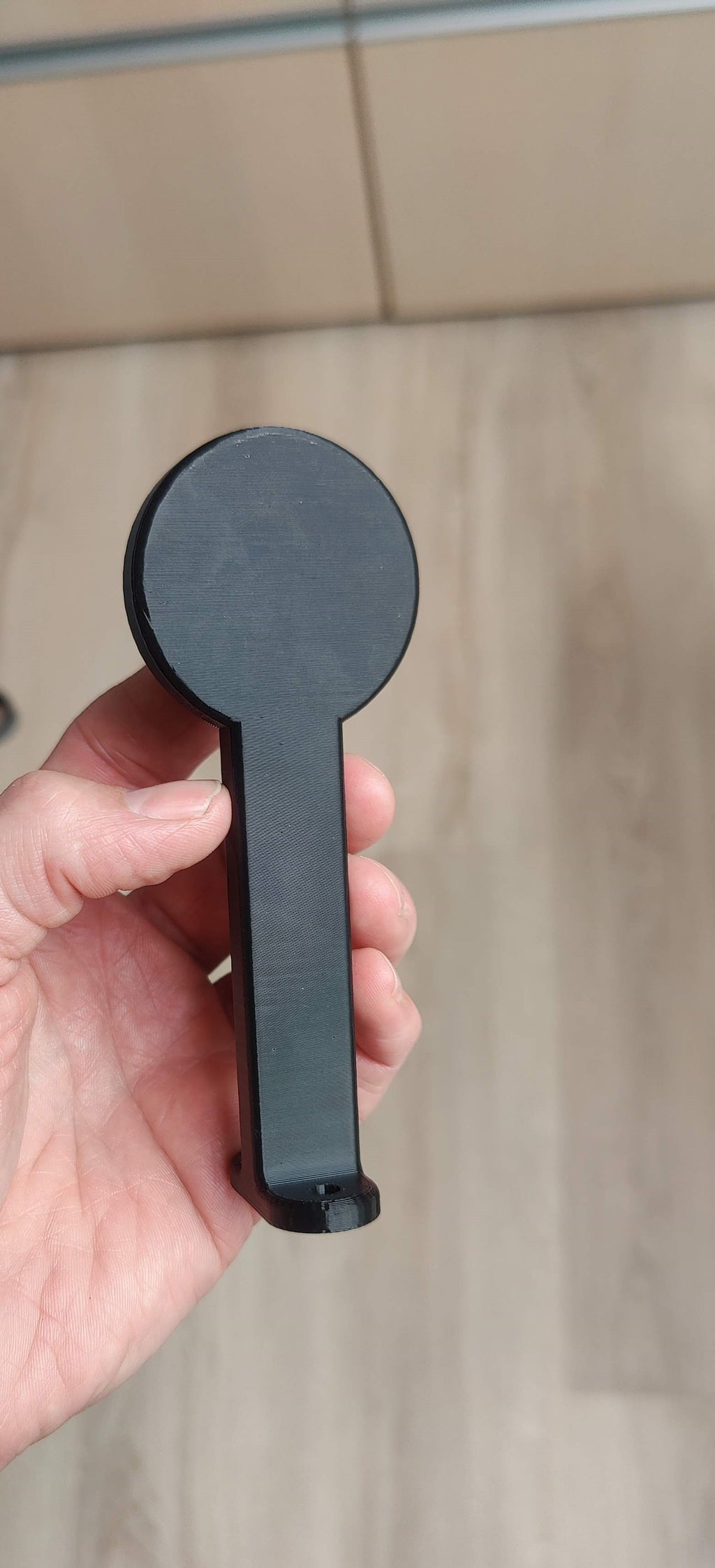 Mount for arlo essential outdoor camera updated