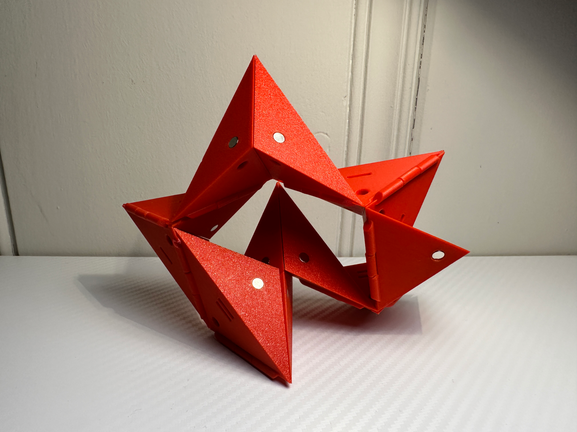 Transforming Block Puzzle
