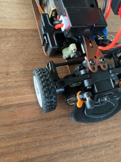 wltoys 1/28 offroad conversion kit for k989 or 969