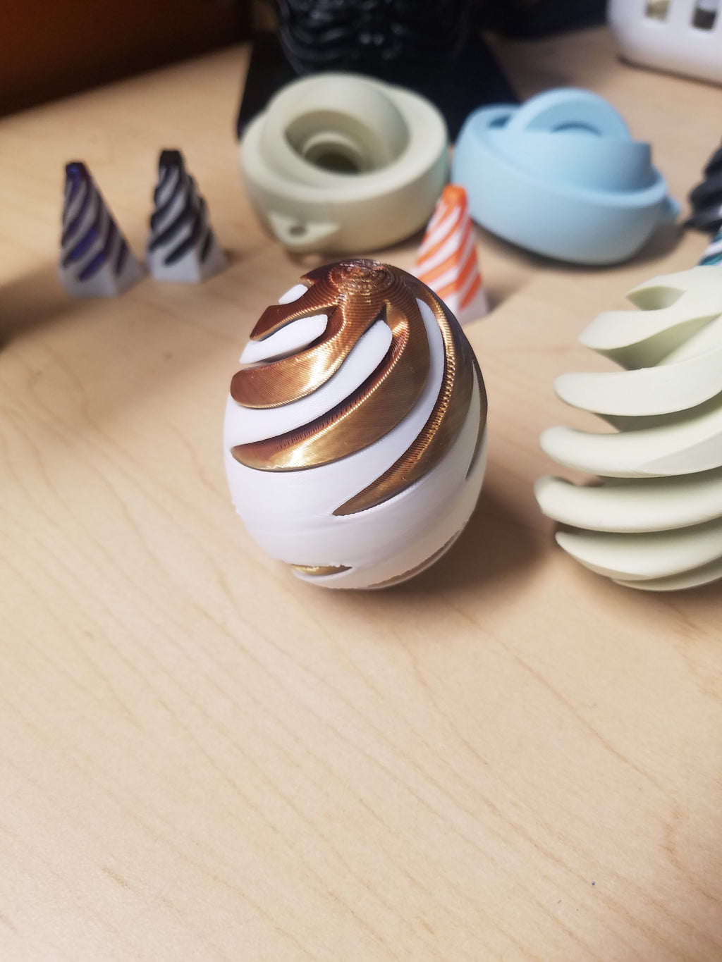 Impossible Egg Passthrough FREE TO SELL