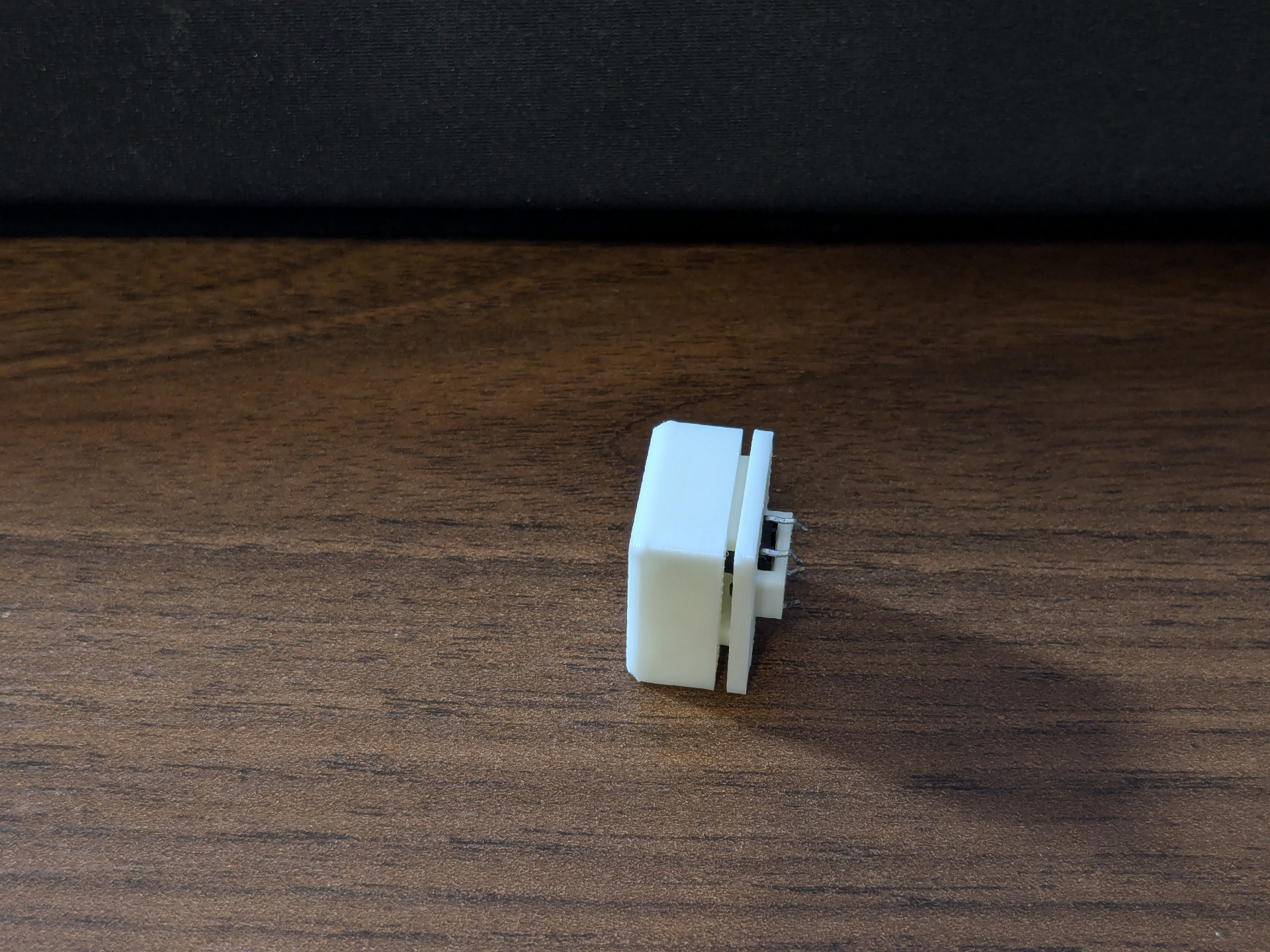 18mm Button Assembly for 6mm Push Buttons