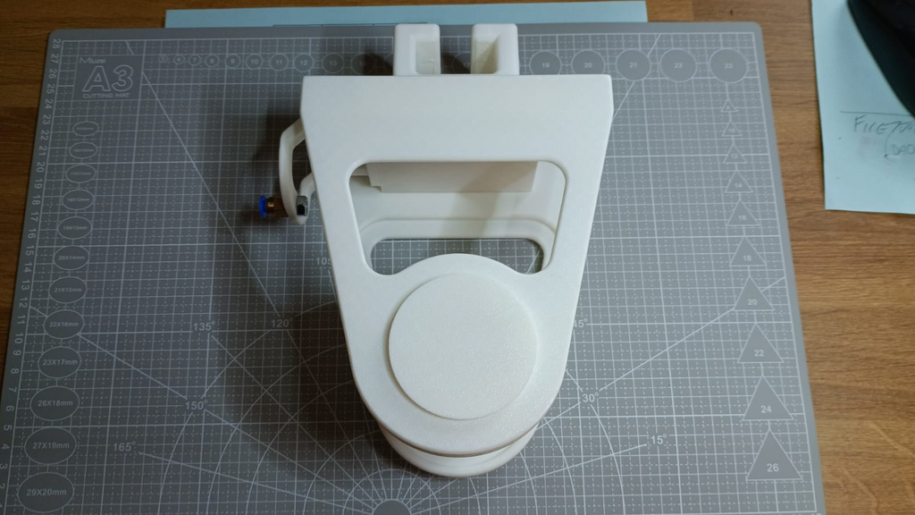 Supporto bobina di filamento,Filament spool holder