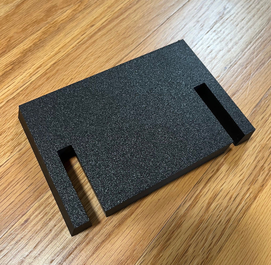 Dumbbell Holder