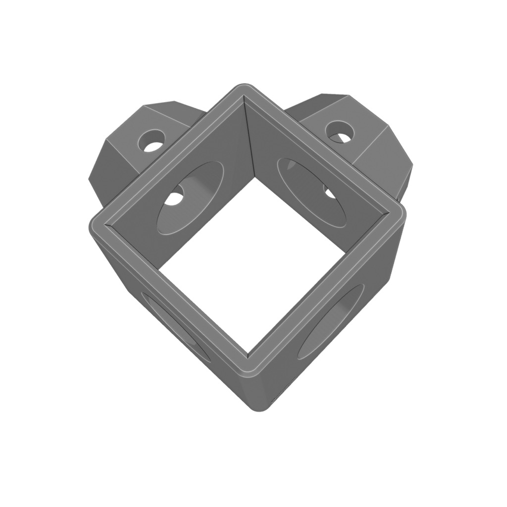 STEMFIE Connectors - Beam - Through-Hole