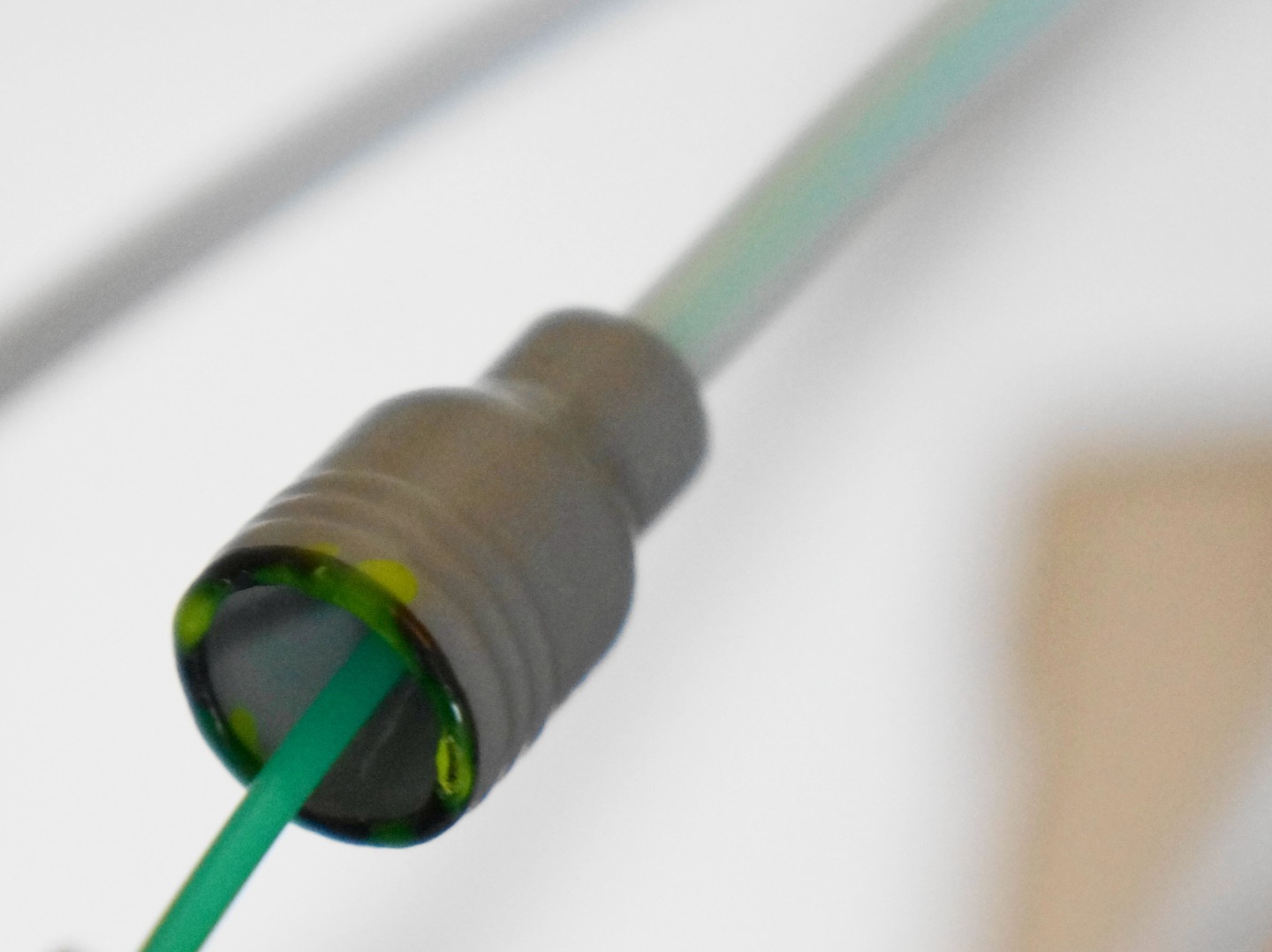 Filament Manifold