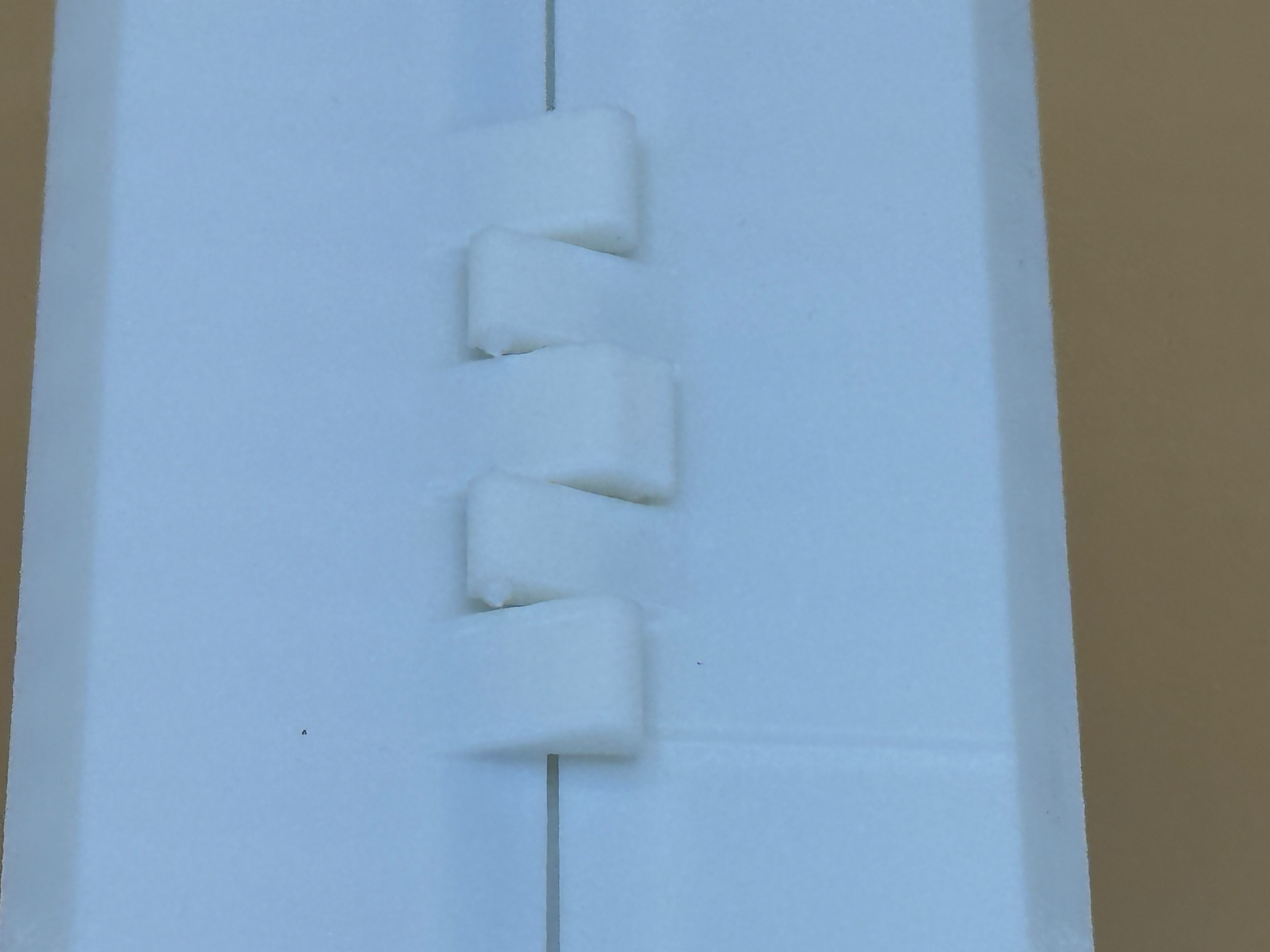 "Print-in-Place" A1-Series Accessory Box V2- Print and Close