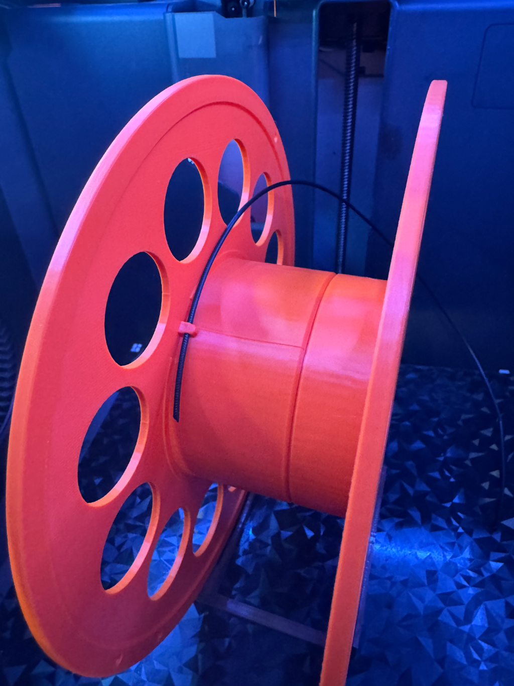 Bambu Spool