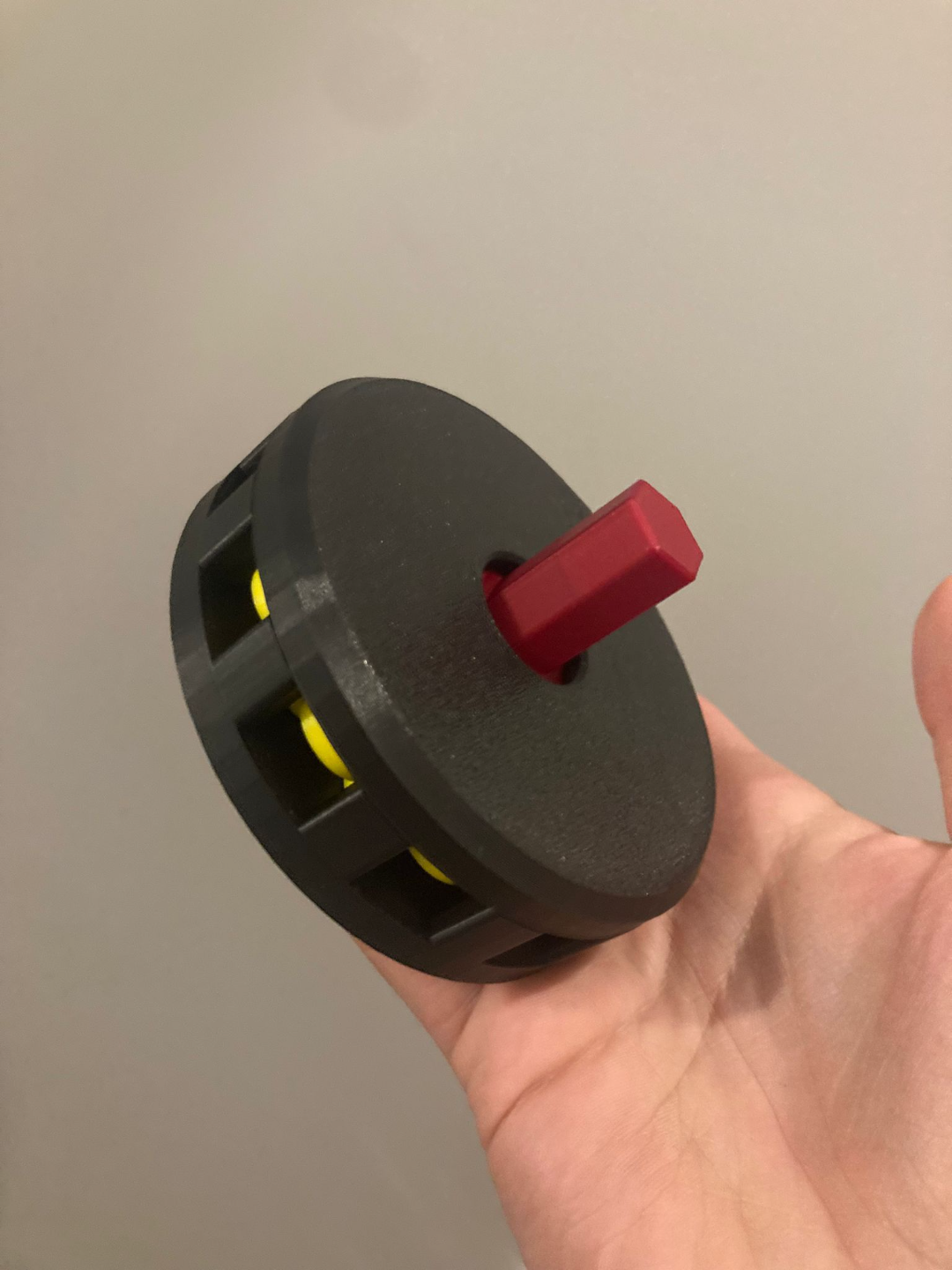 Cycloidal Drive