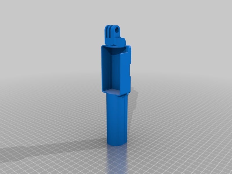 GoPro handheld Gimbal