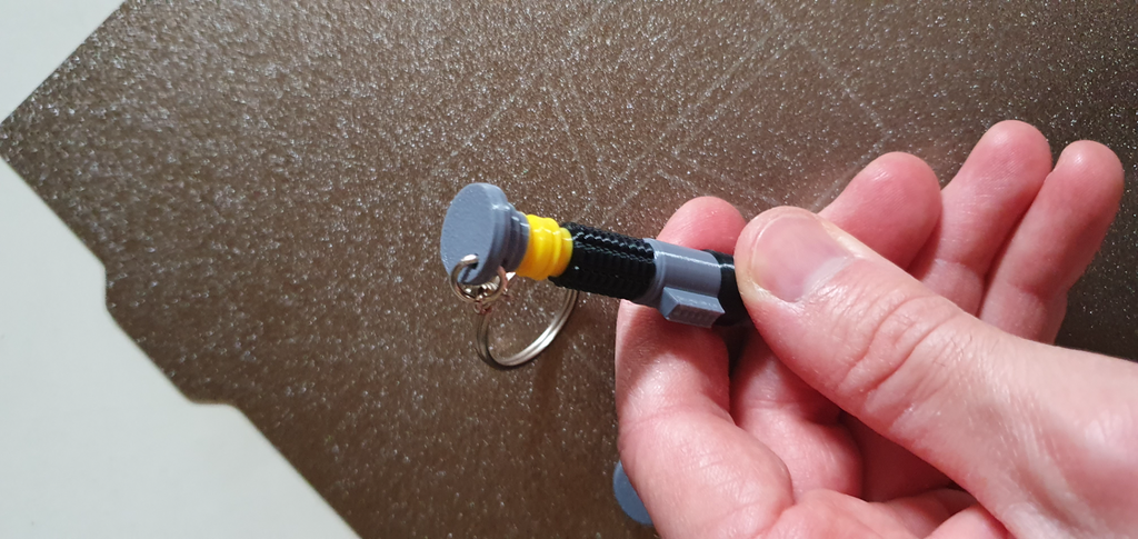 sword cap