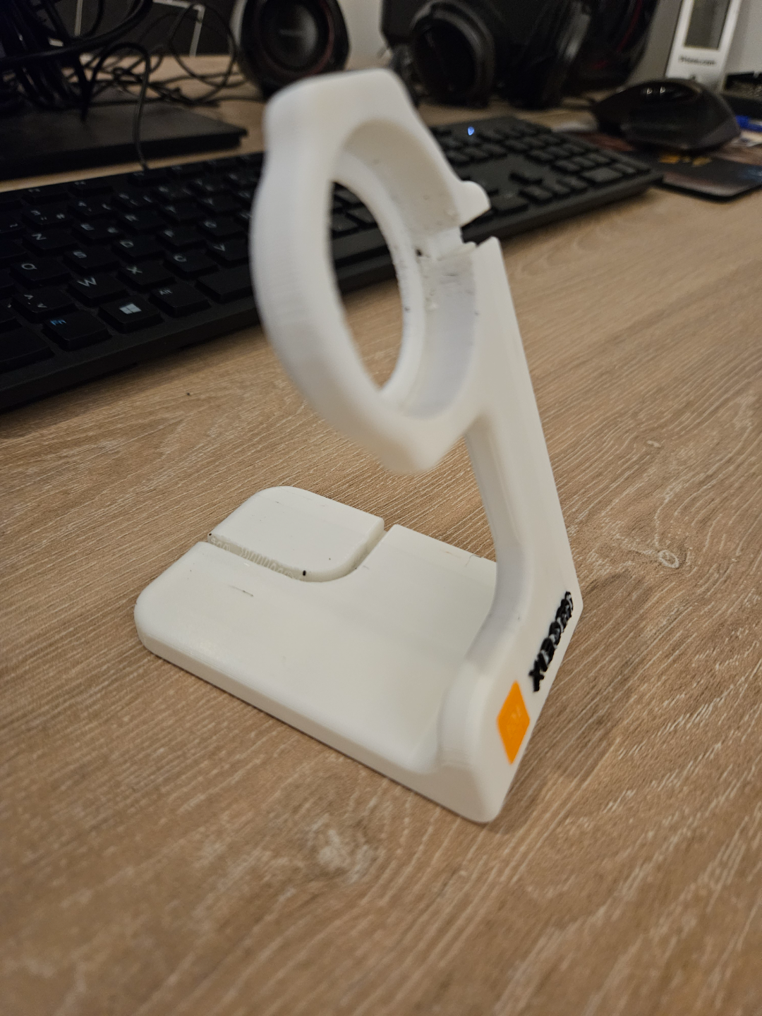 Support de charge pour montre Xiaomi Watch S2/S4