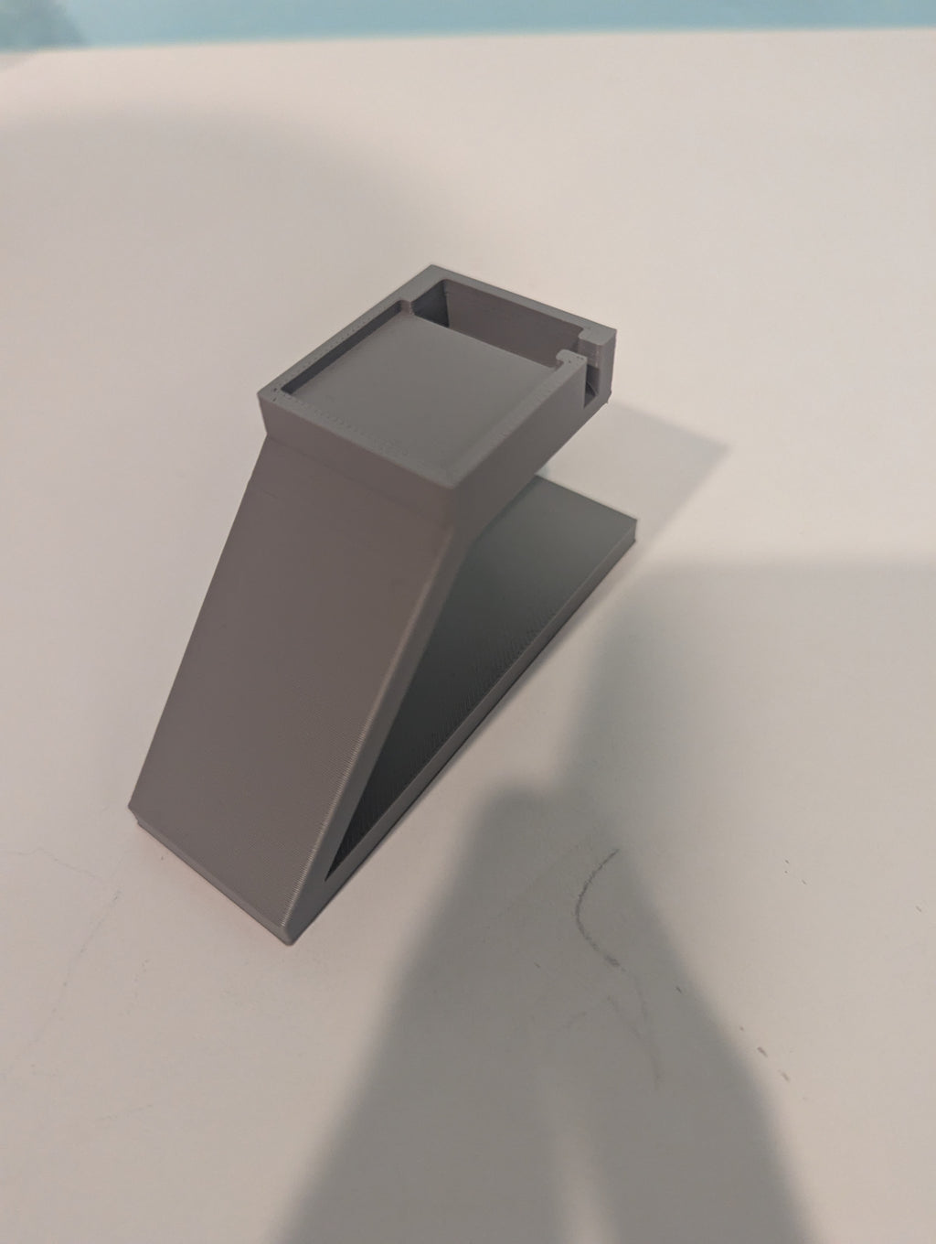 Watch stand and charger