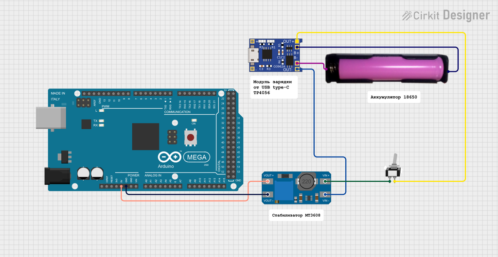 Arduino Computer with BASIC