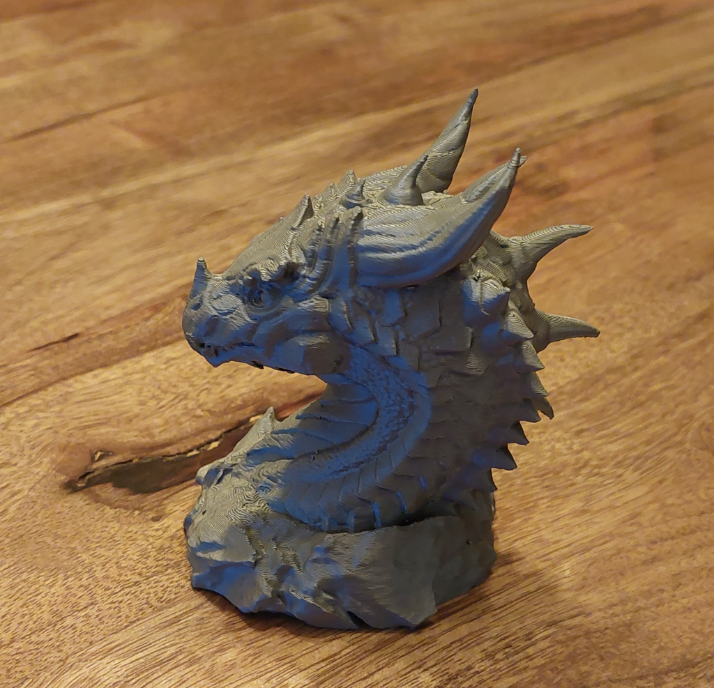 Dragon Head