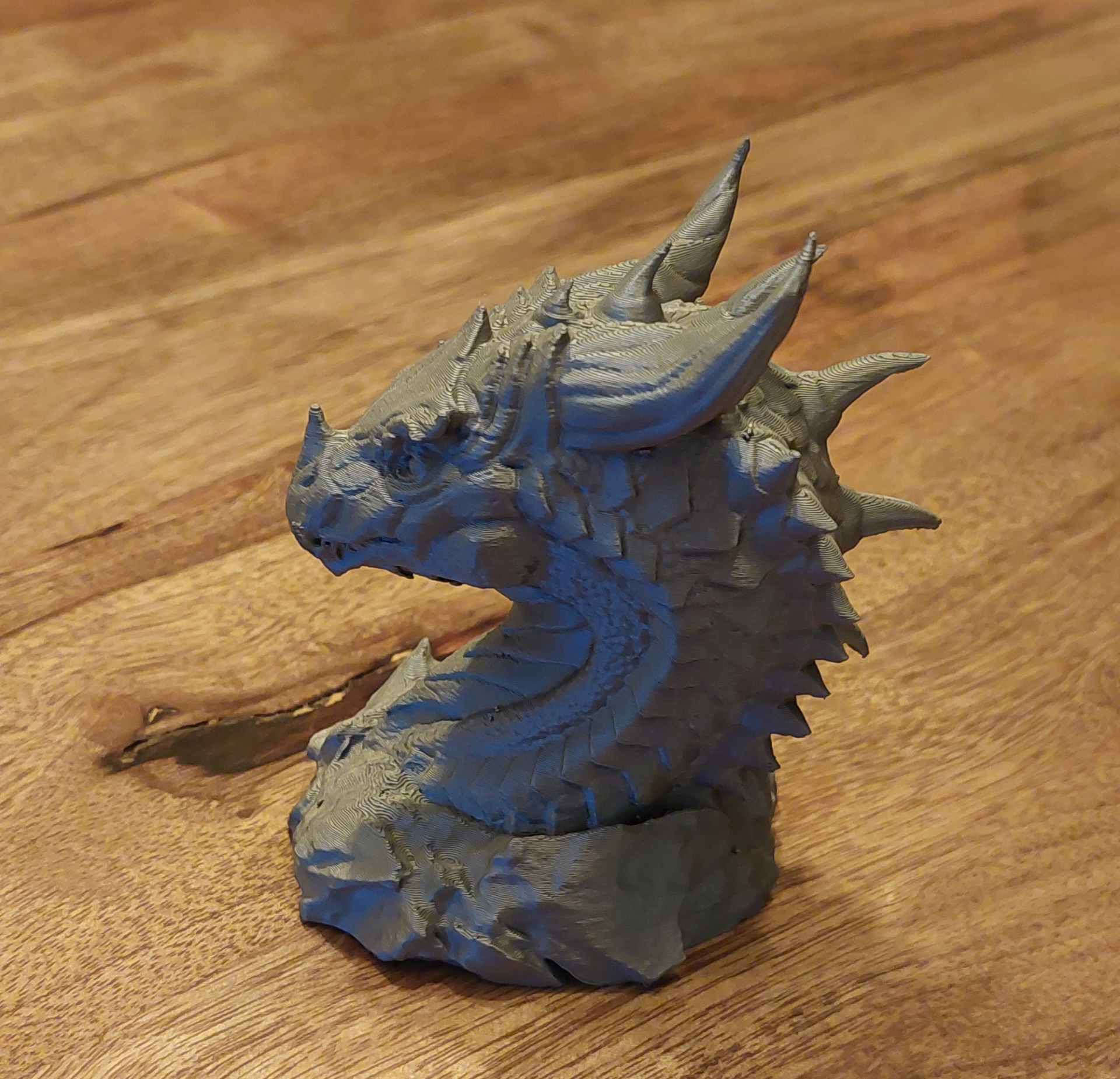 Dragon Head