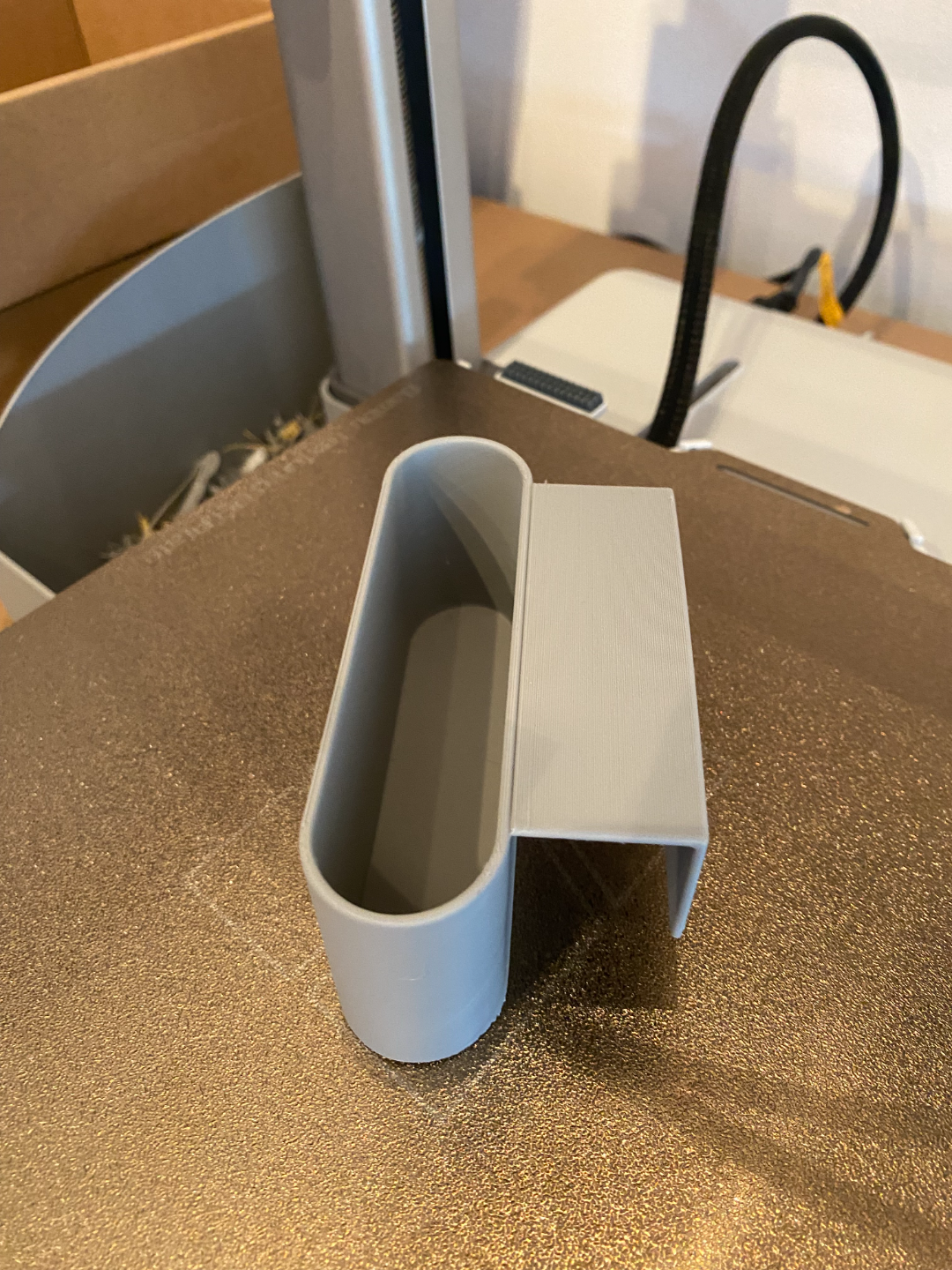 Bed Box