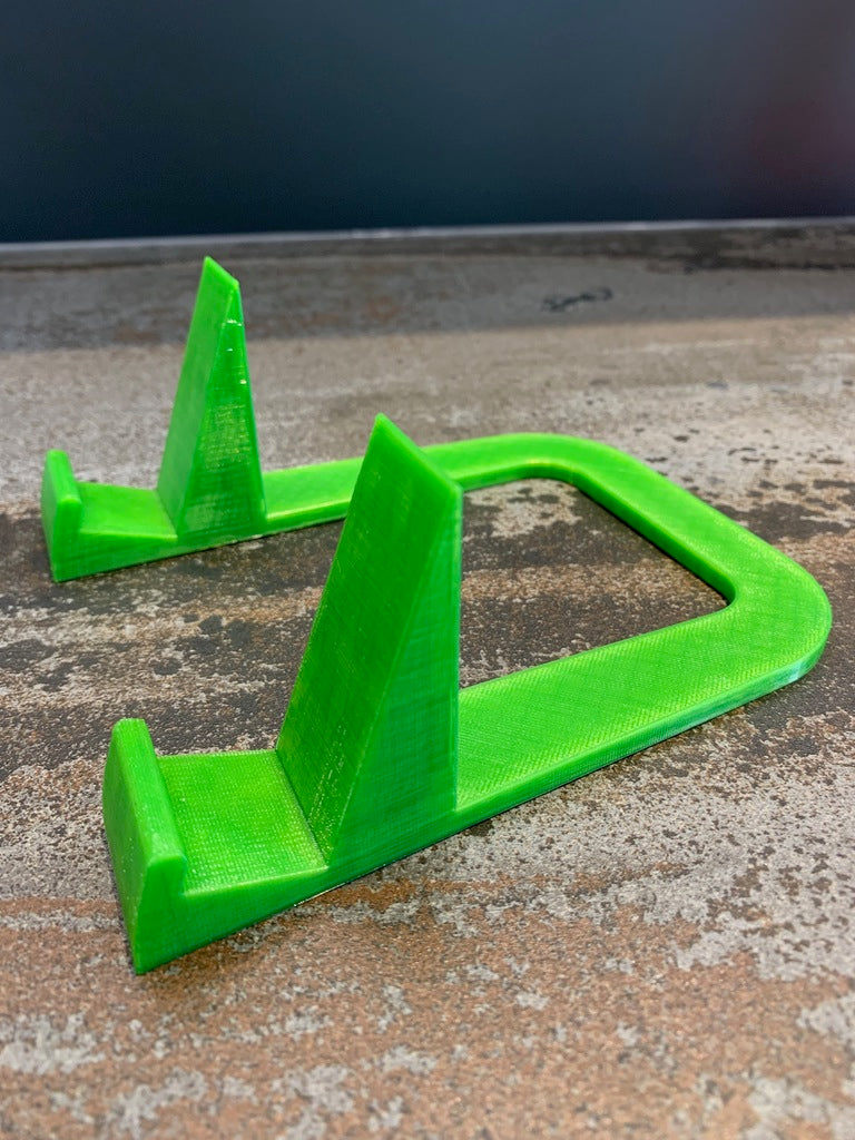 iPad Pro Stand for thick cases