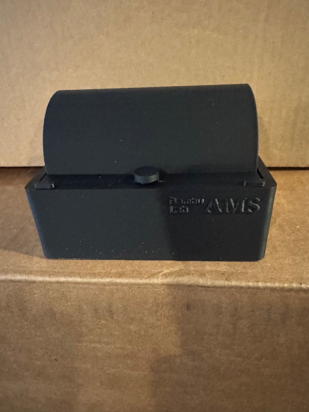 AMS Storage Unit