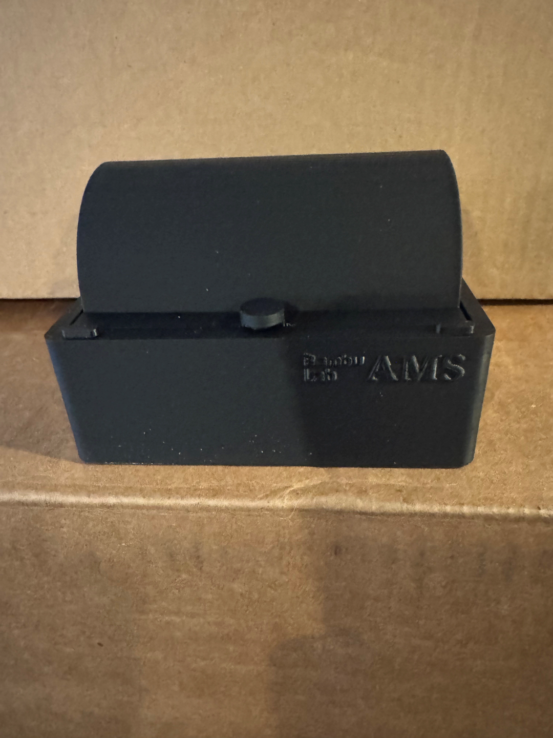 AMS Storage Unit