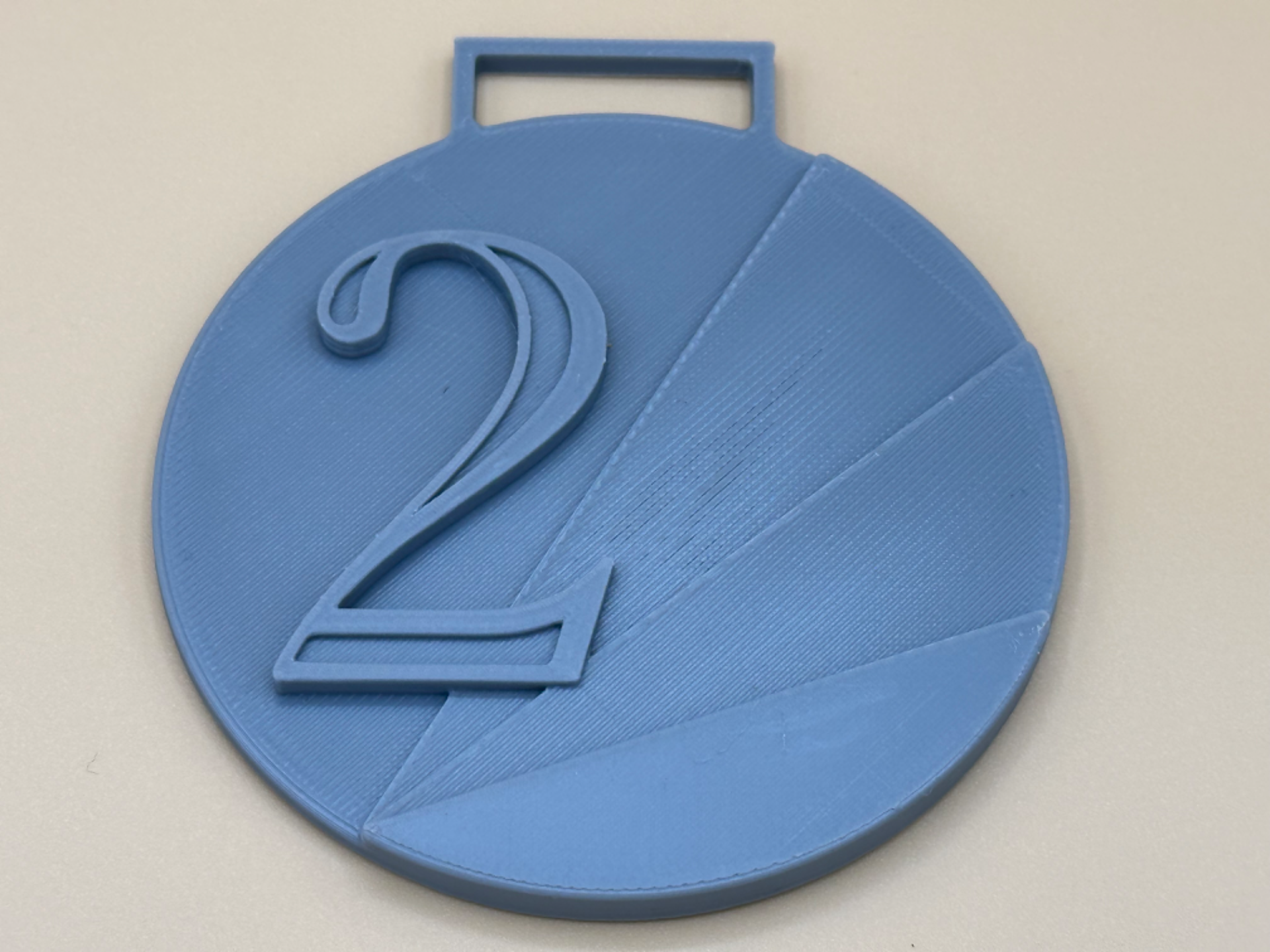 Winner Medals: Universal, Scalable, and Simple