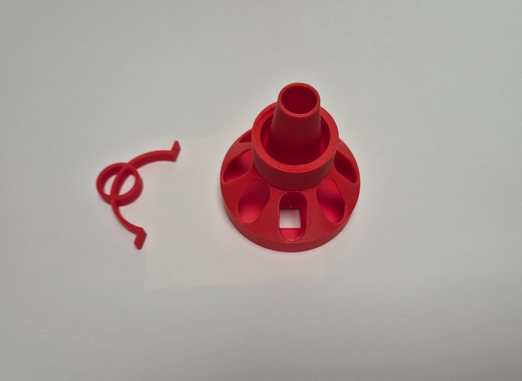 Wasp and Hornet Trap (for PET bottle)