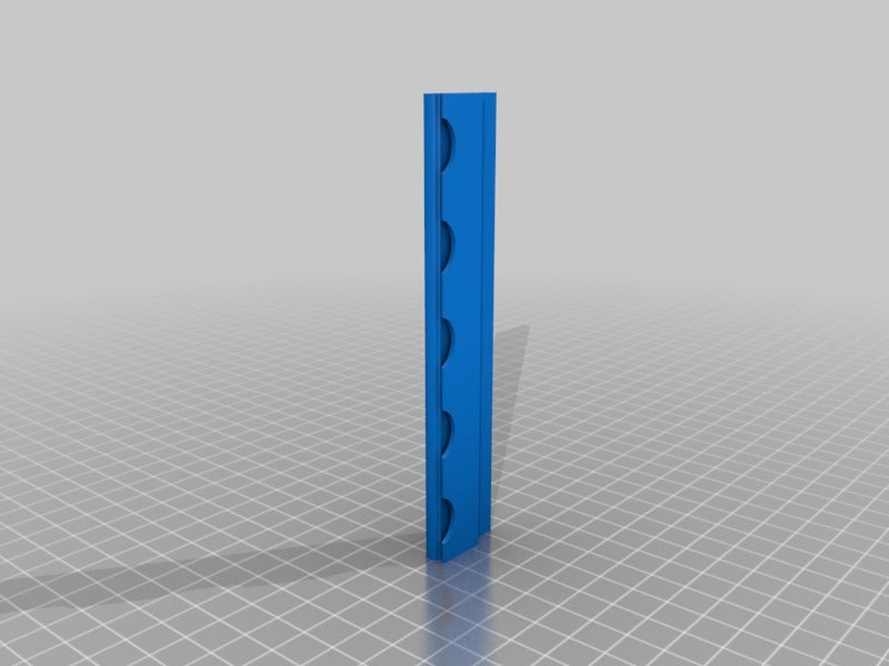 Guitar Strap Pick Holder