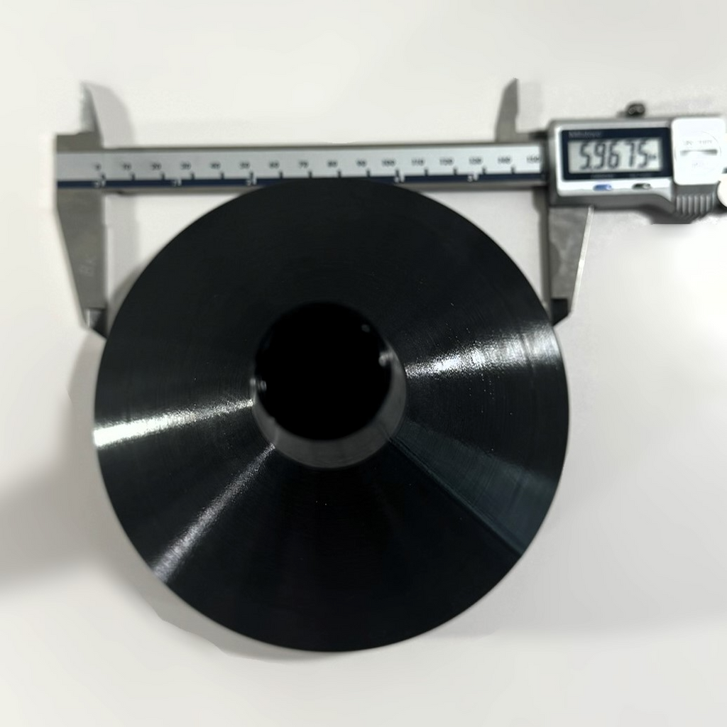Dry and Dry Brand Desiccant Funnel 1" Ø Opening