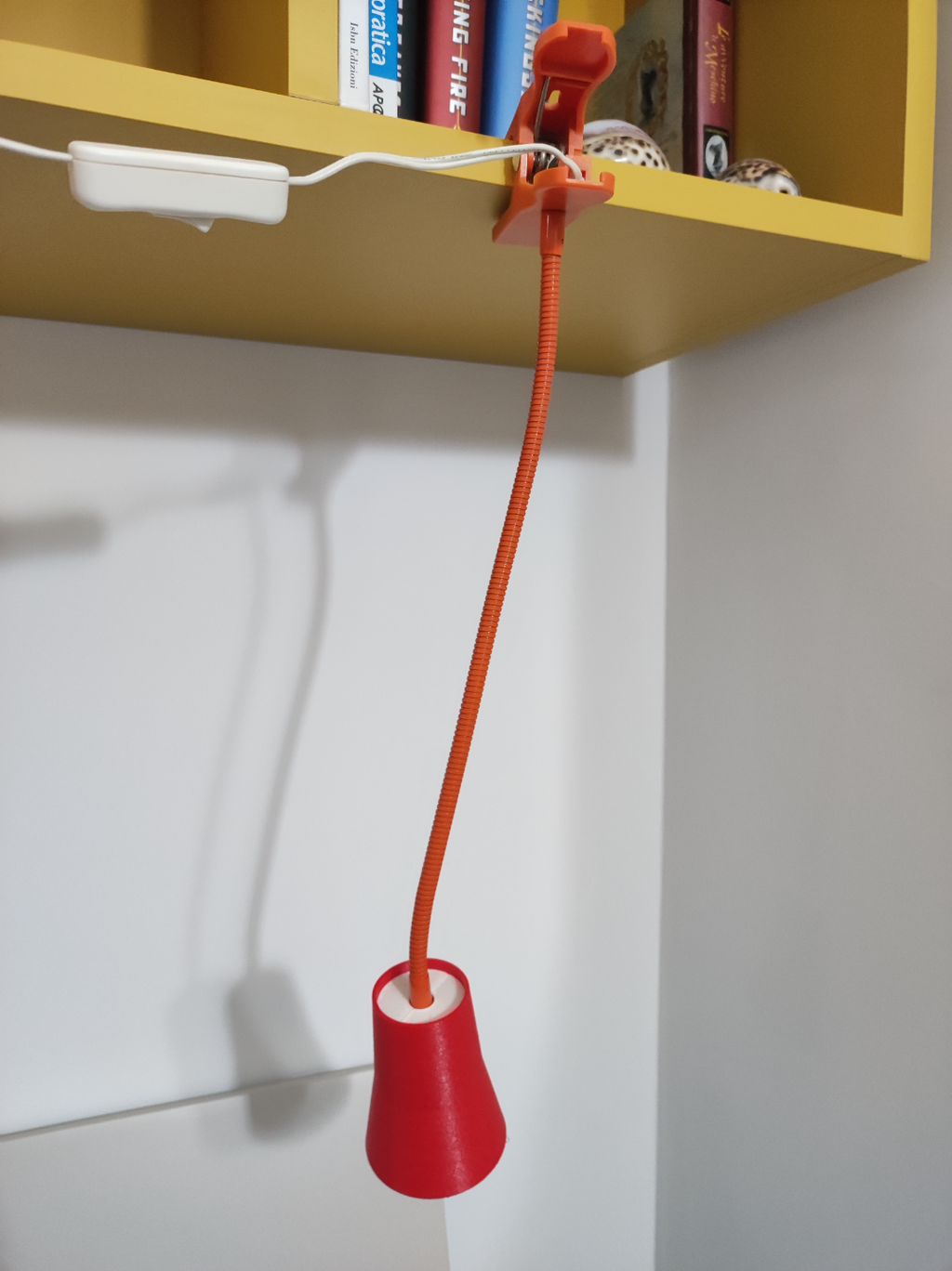 IKEA JANSJÖ Lampshade