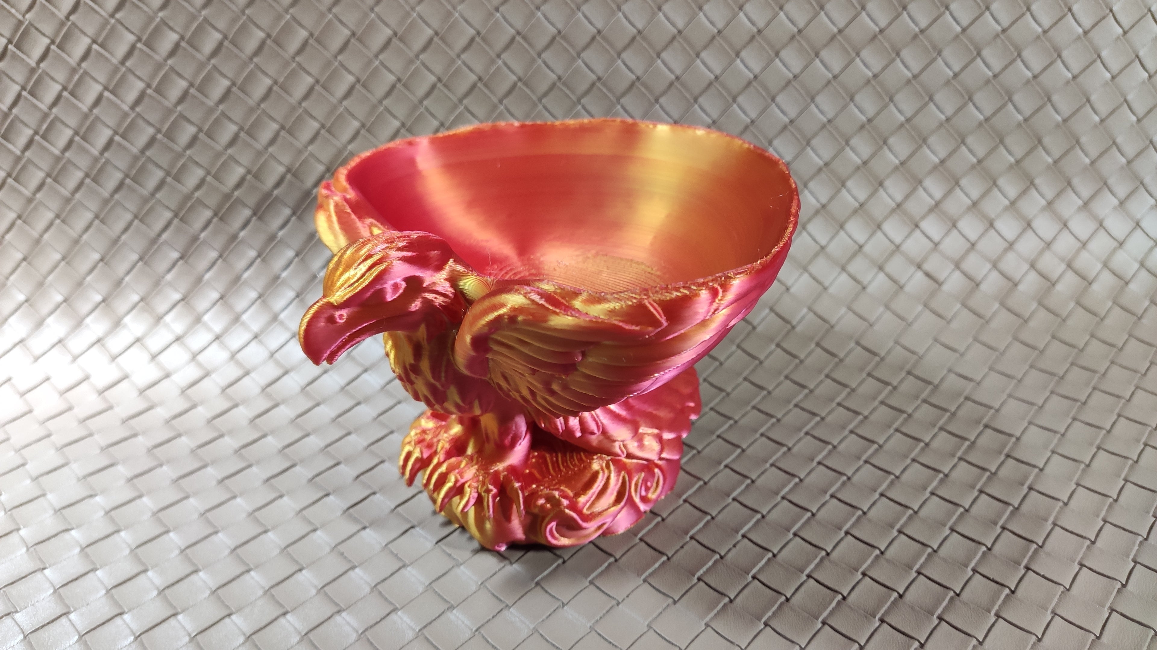 Eagle Bowl / Tray