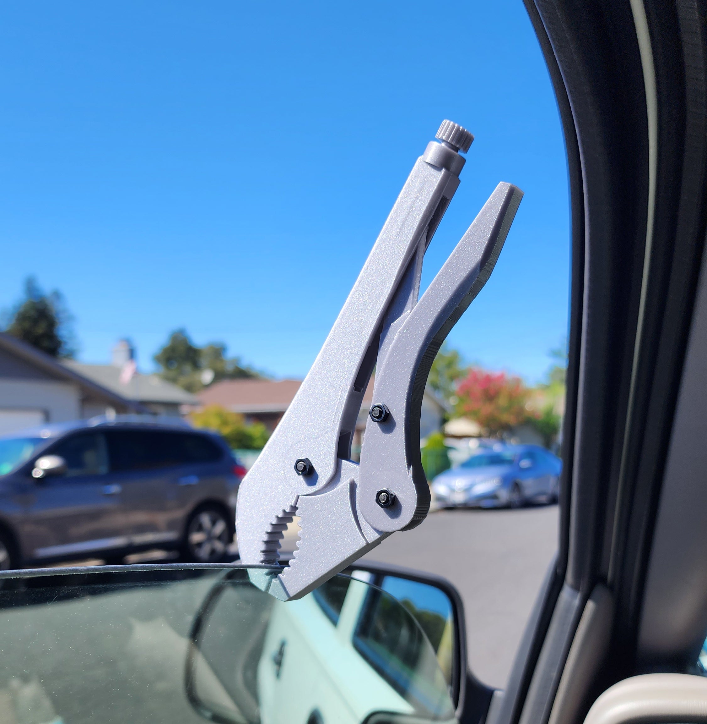 Vice Grips