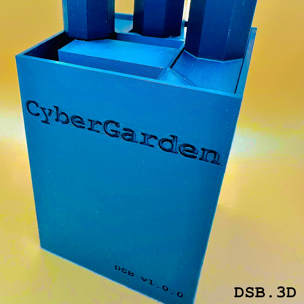 Cyber Garden Tool Set