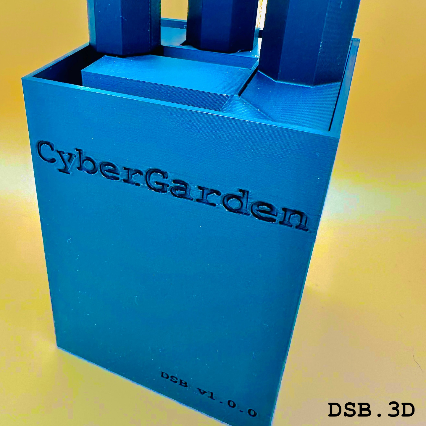 Cyber Garden Tool Set