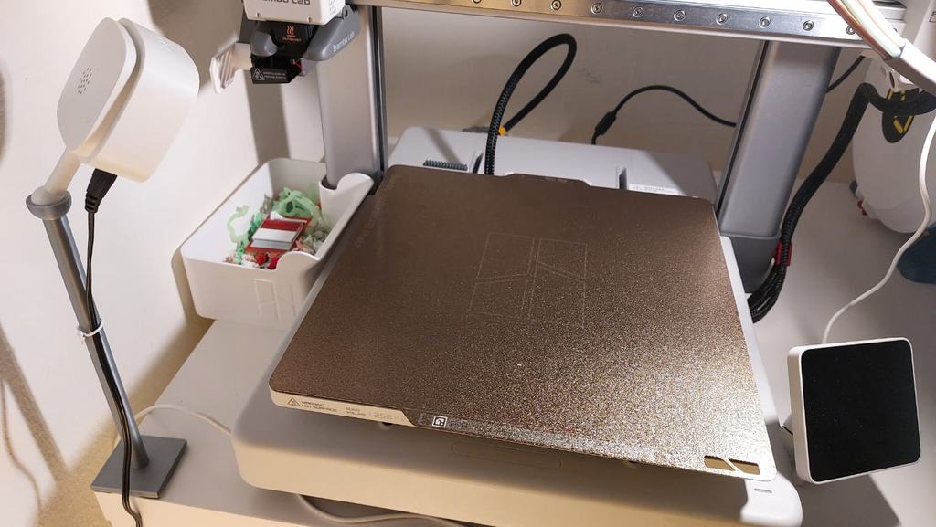 Soporte para camara Tapo C100