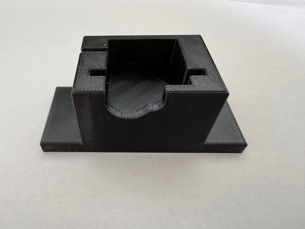 Servo Mount