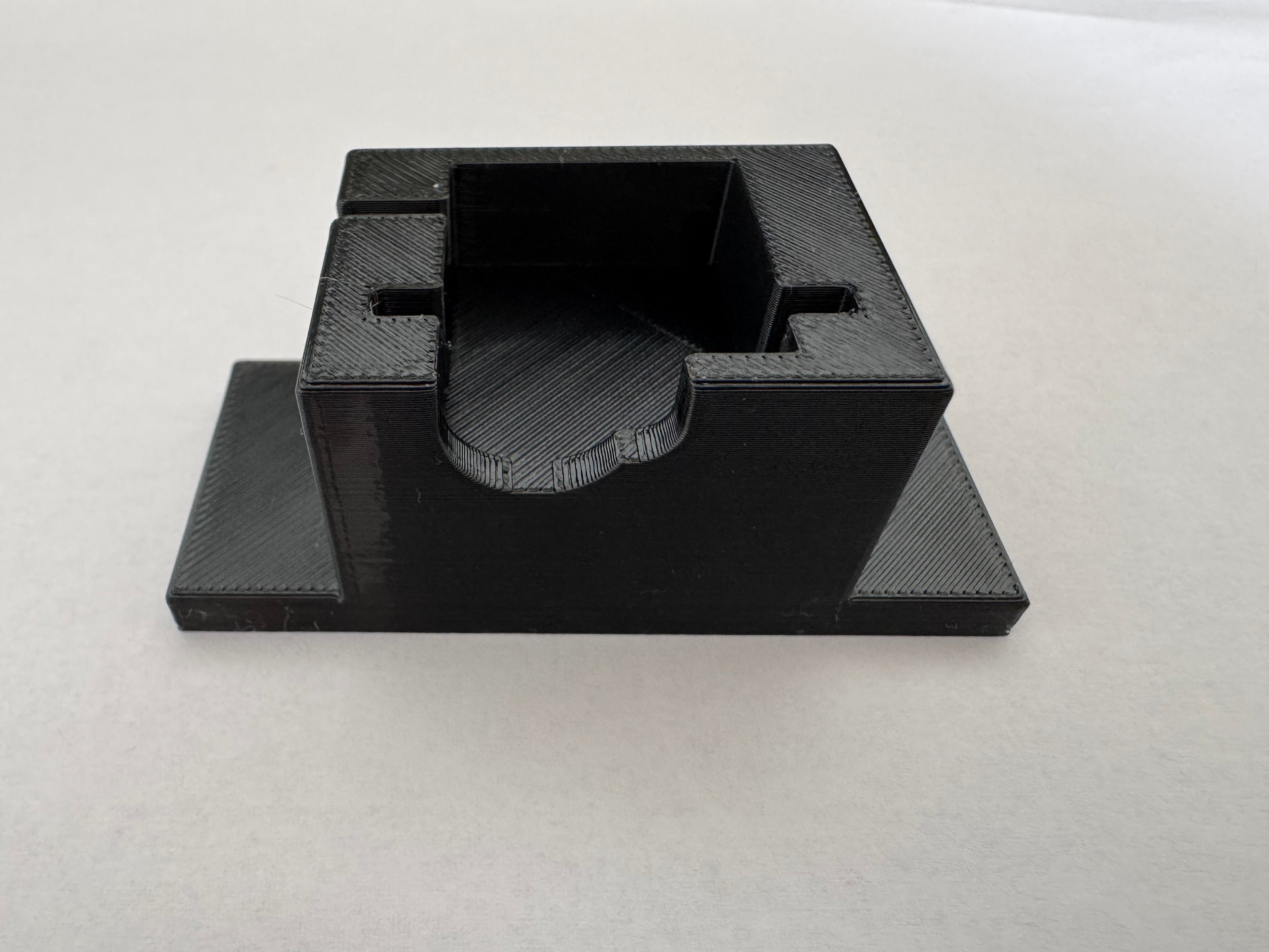 Servo Mount
