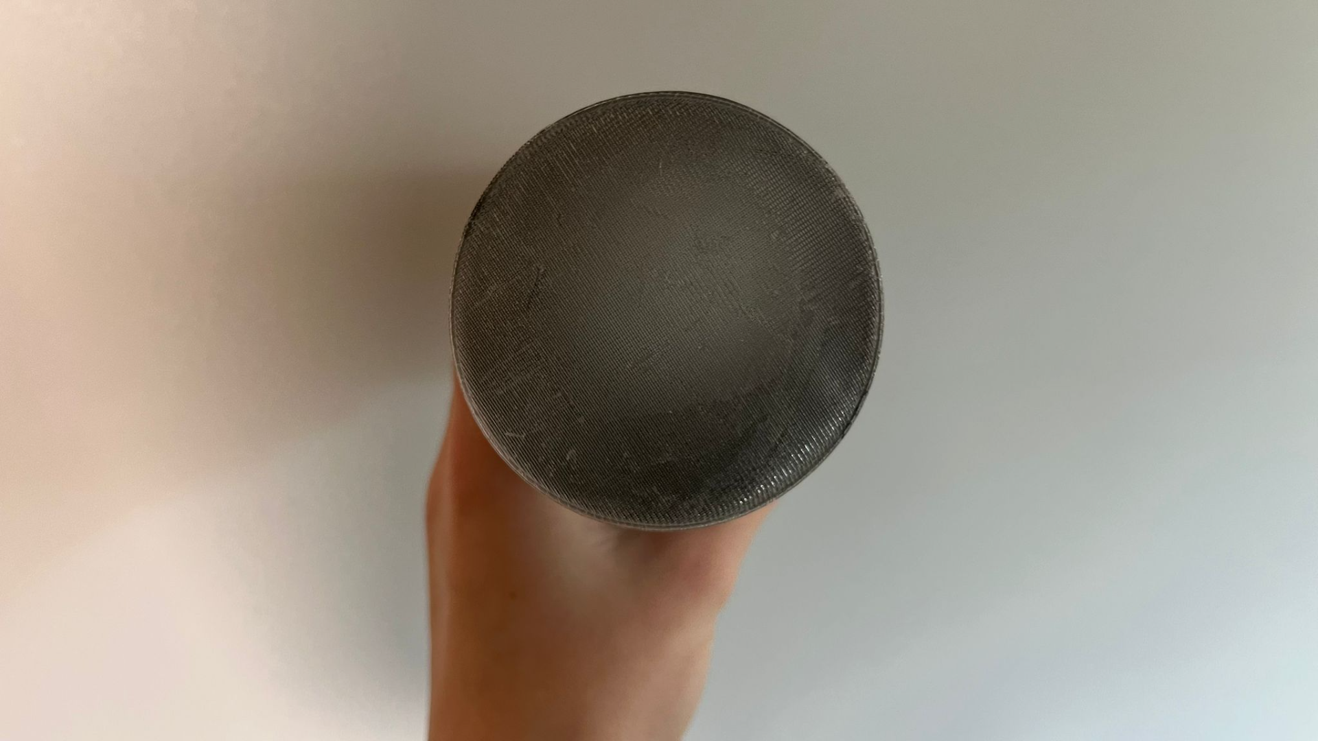 Pinhole camera experiment
