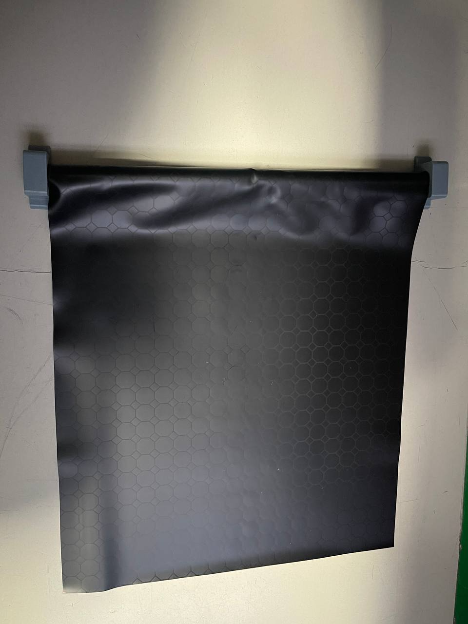 round bar holder